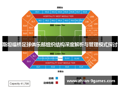 斯坦福桥足球俱乐部组织结构深度解析与管理模式探讨